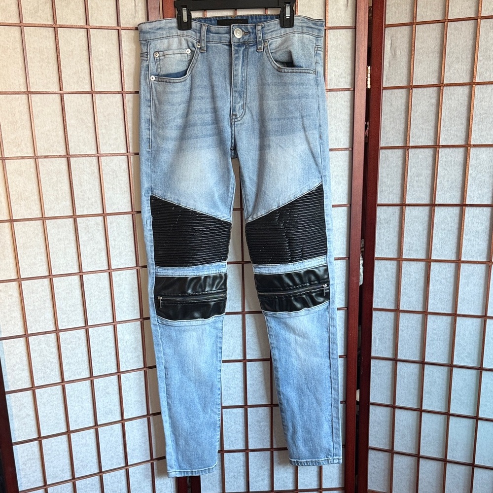 Forever 21 Men Denim, size 31